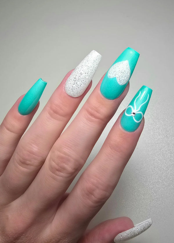 P+ Pedi-Party (52182)