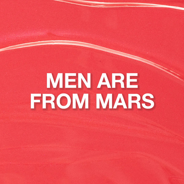 P+ Men Are From Mars (52167)