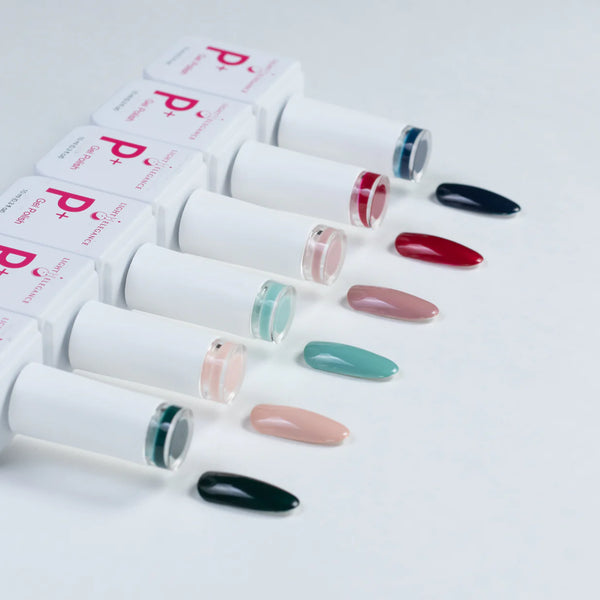 P+ Green With Envy (52172)