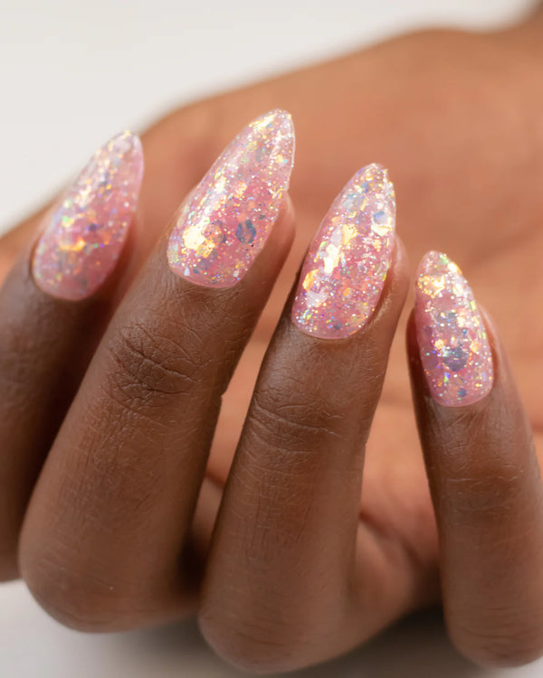 P+ MY MASTERPIECE GLITTER (23495)