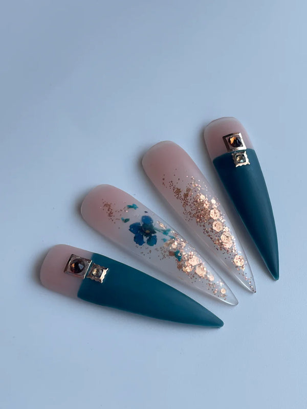 P+ MR. PEABODY GEL POLISH (52107)