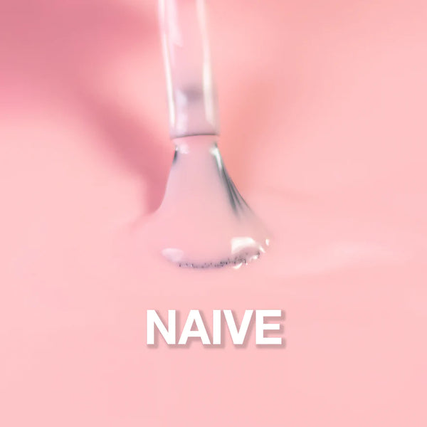 P+ Naive (52108)10 ml