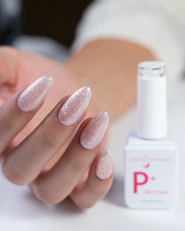 P+ TINY DIAMOND GLITTER (53105)