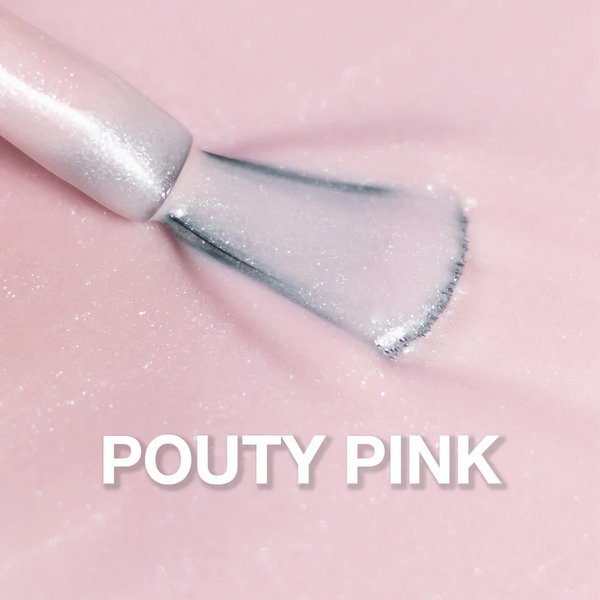 P+ Pouty Pink (52112)10 ml