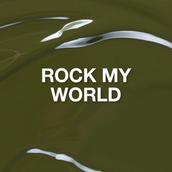 P+ Rock My world (52127)