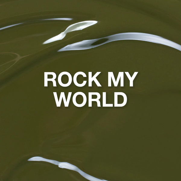 ROCK MY WORLD BUTTERCREAM (536)