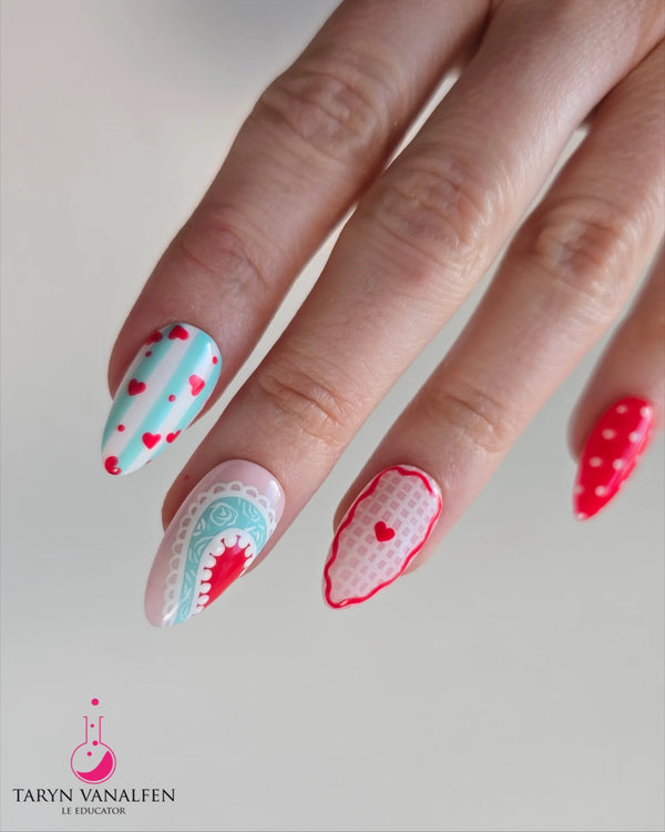 P+ Ask Alice (52202)