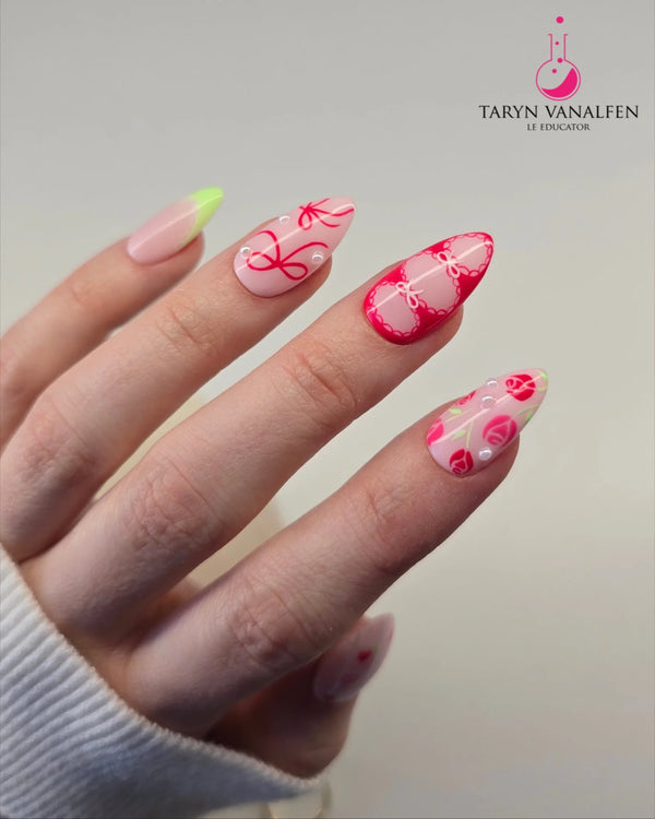 P+ Whimsical Whiskers (52203)