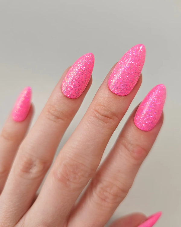 P+ All Talk, No Action Glitter (53161)