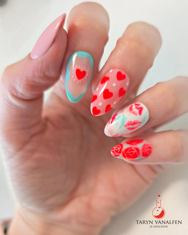 P+ Flamin' Hot (52183)