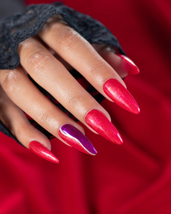 P+ Curtain Call (52142)