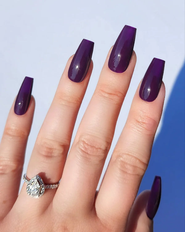 P+ DIRTY LITTLE SECRET GEL POLISH (52103)10 ml