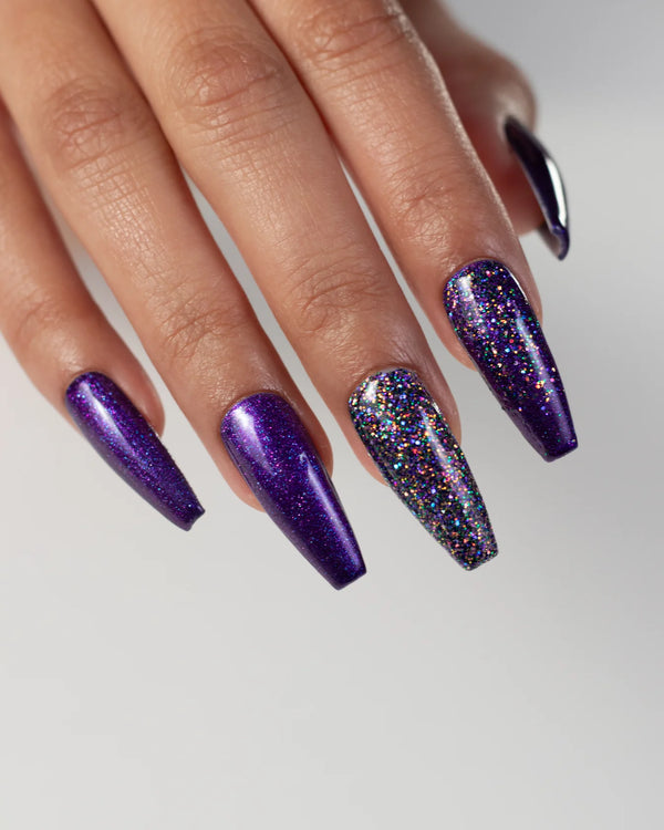 P+ Filthy Witch Glitter (53154)
