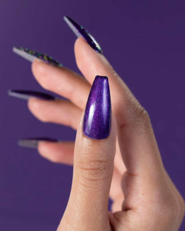 P+ Dark Secret (52177)