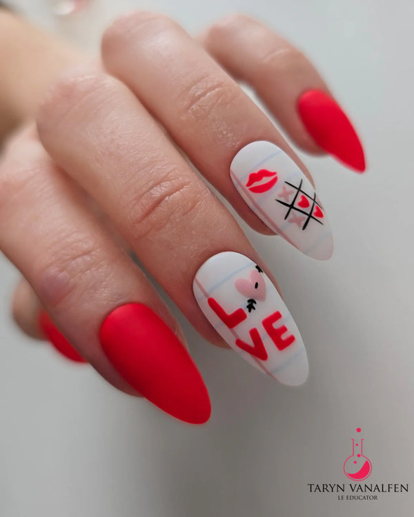 P+ Flamin' Hot (52183)