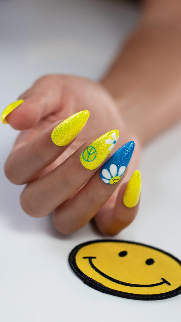 P+ Psychedelic 52151