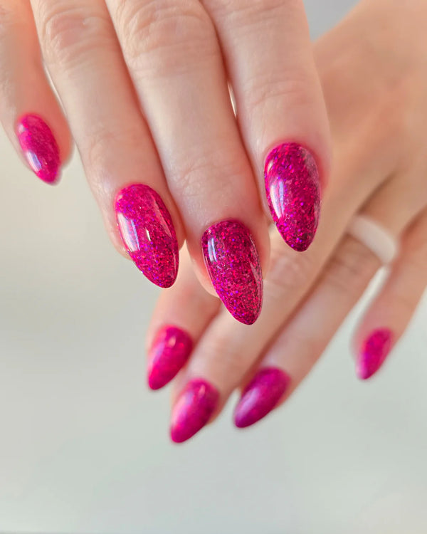 P+ It's Wine Time Glitter (53158)