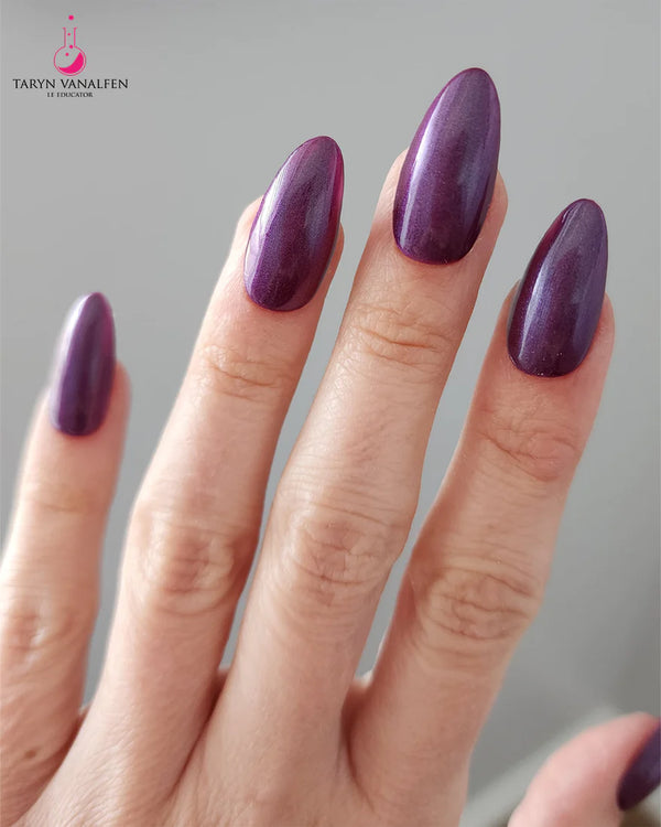 STONE COLD BUTTERCREAM (537)