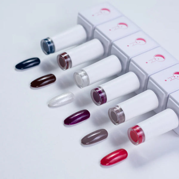 P+ GEL POLISH THE BROADWAY SHOW COLLECTION ברודווי