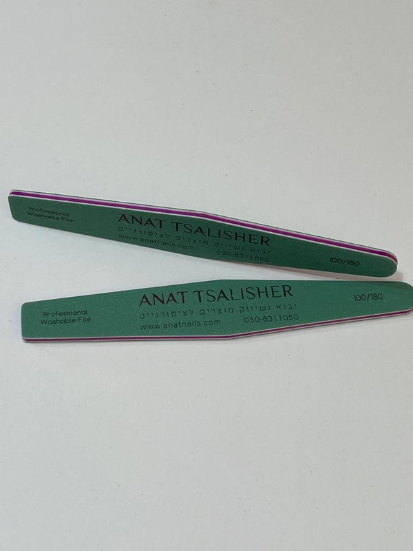 פצירות (משייפים)