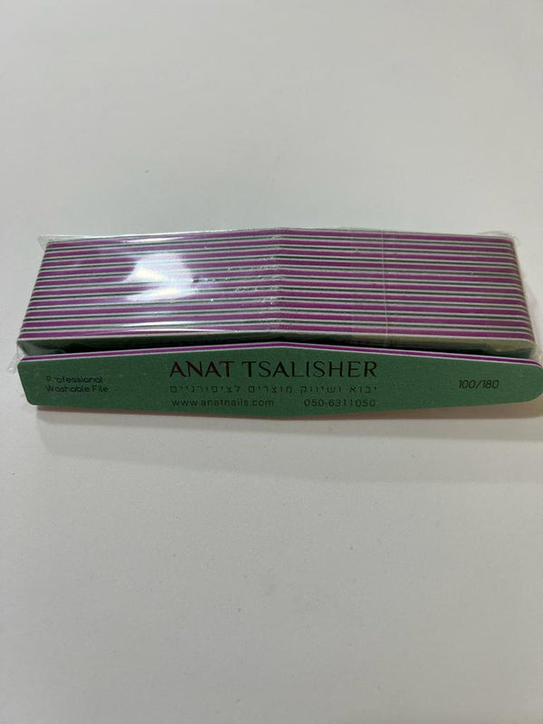 פצירות (משייפים)