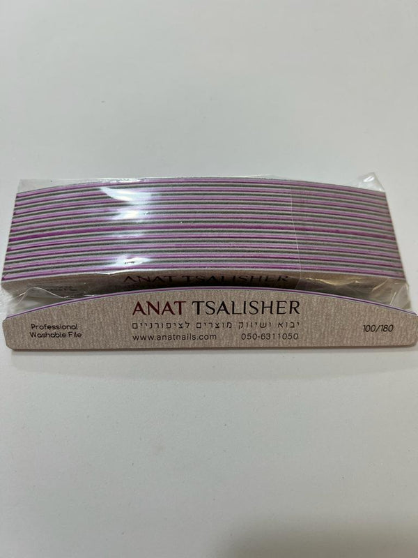 פצירות (משייפים)