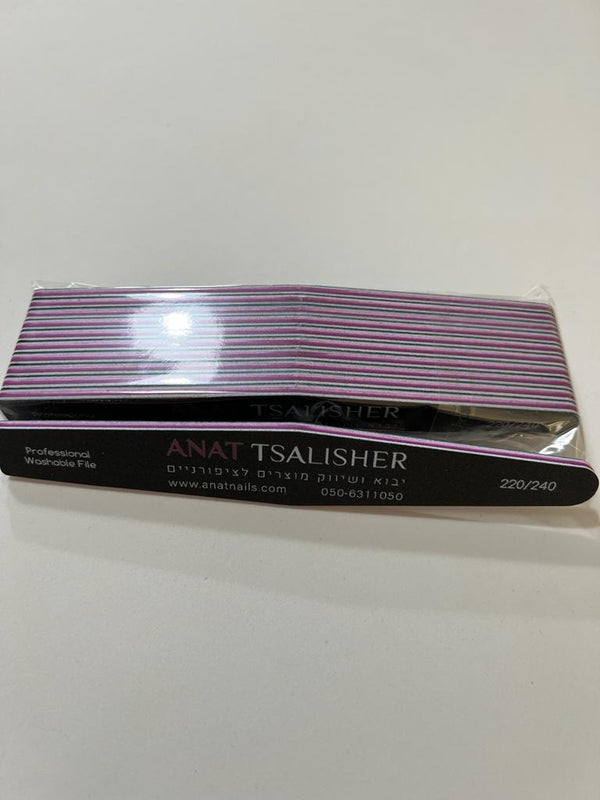 פצירות (משייפים)