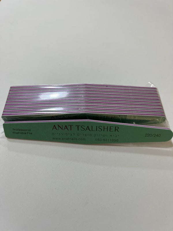 פצירות (משייפים)