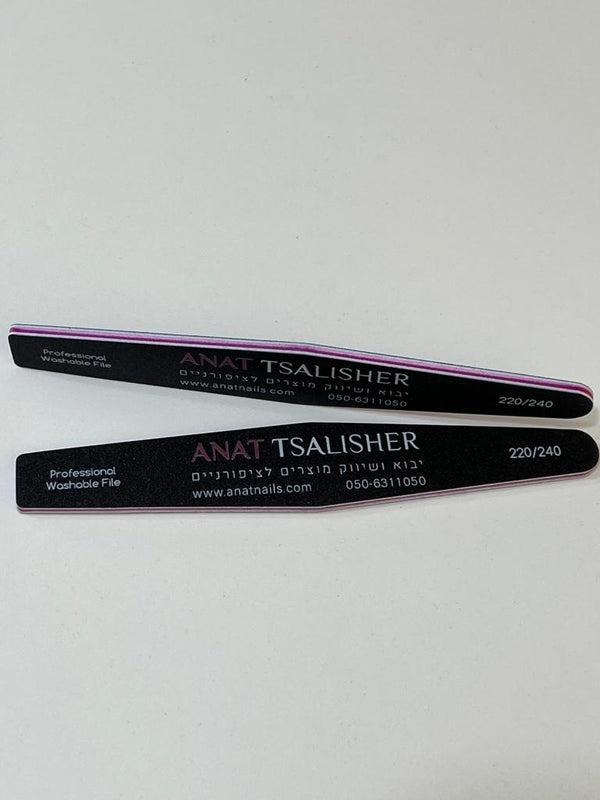 פצירות (משייפים)