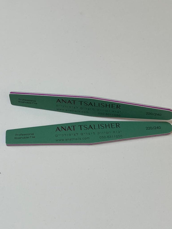 פצירות (משייפים)