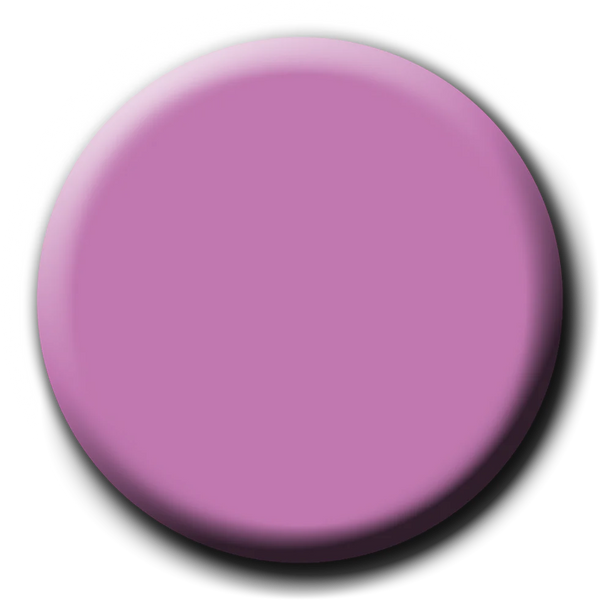 P+ Lazy Day Lavender Gel Polish (22431)