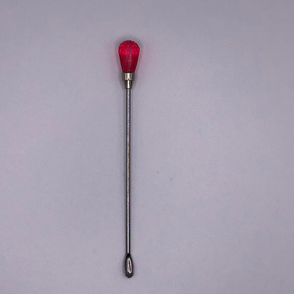 שפדולה דו צדדית לעירבוב לק ג'ל/צבע ג'ל