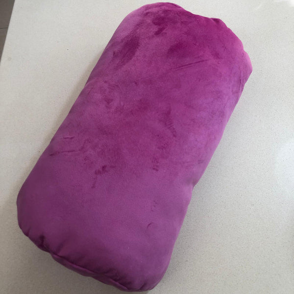 כרית עבודה של רחלי בר