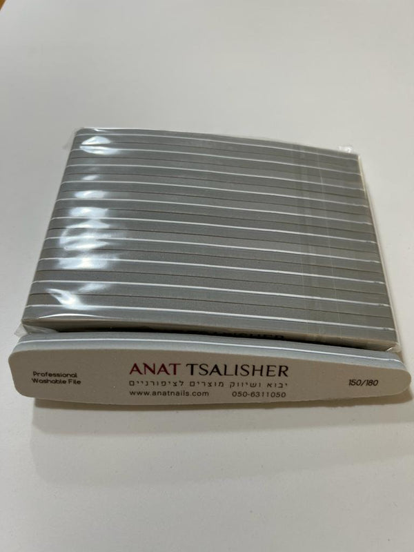 פצירות (משייפים)