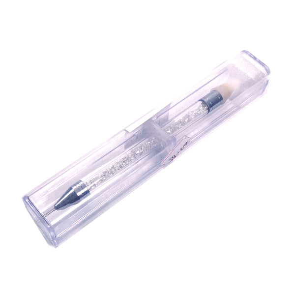 מנקד ומרים אבנים שעווה