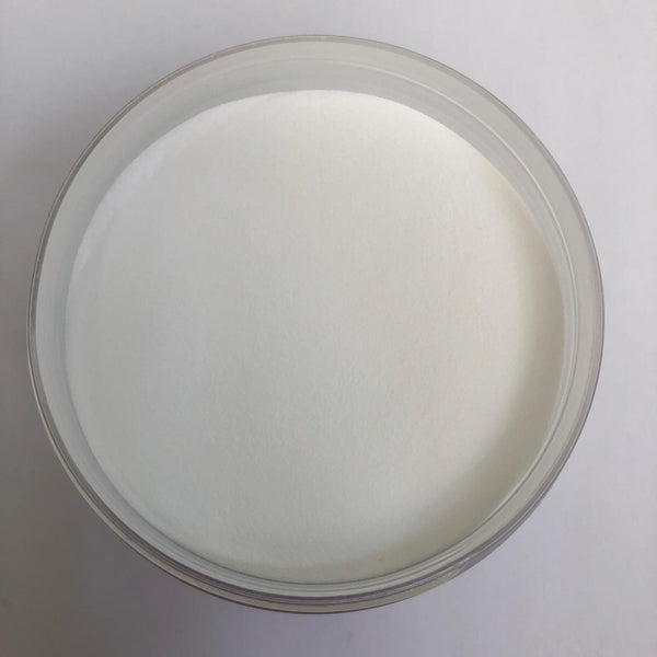 BRILLIANT WHITE אבקת אקריל