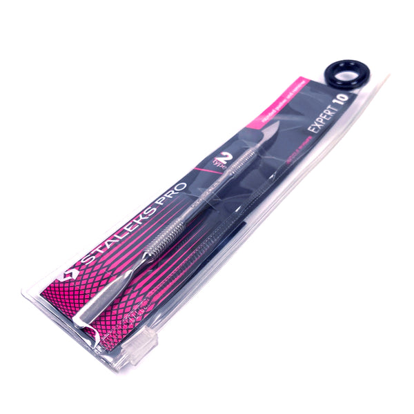 דוחף עור סטלקס אקספרט