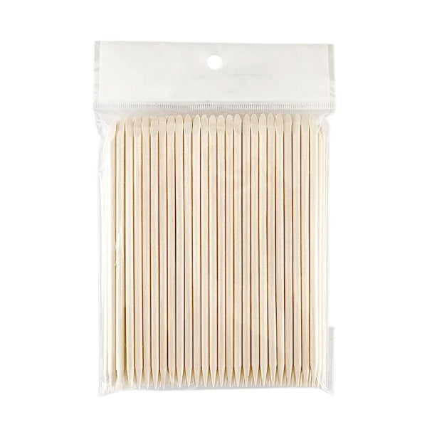 דוחף עור מעץ