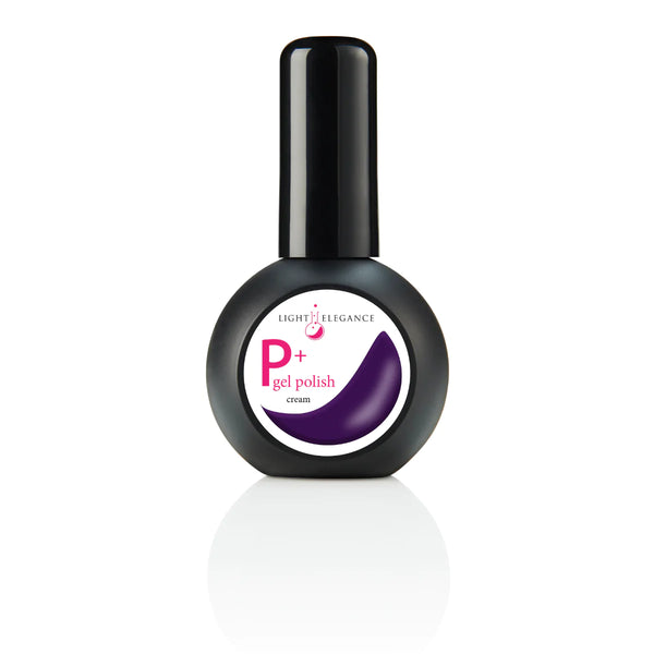 P+ LET'S LIMO GEL POLISH (22484)
