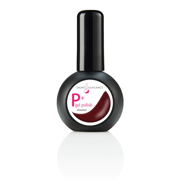 P+ WHISKEY AND WINE GEL POLISH (22485)