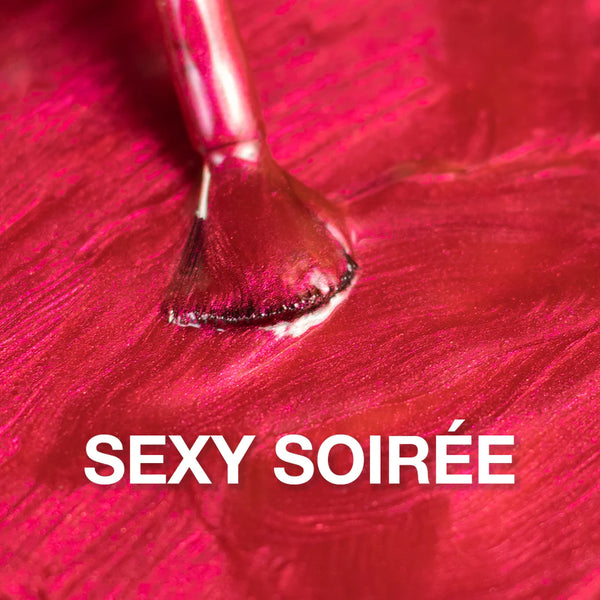 P+ SEXY SOIRÉE GEL POLISH (22483)