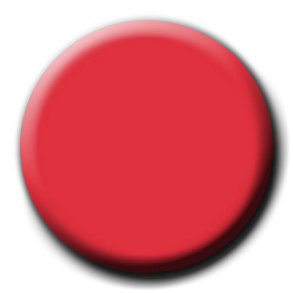 P+ DON'T BE CRABBY GEL POLISH (22465)