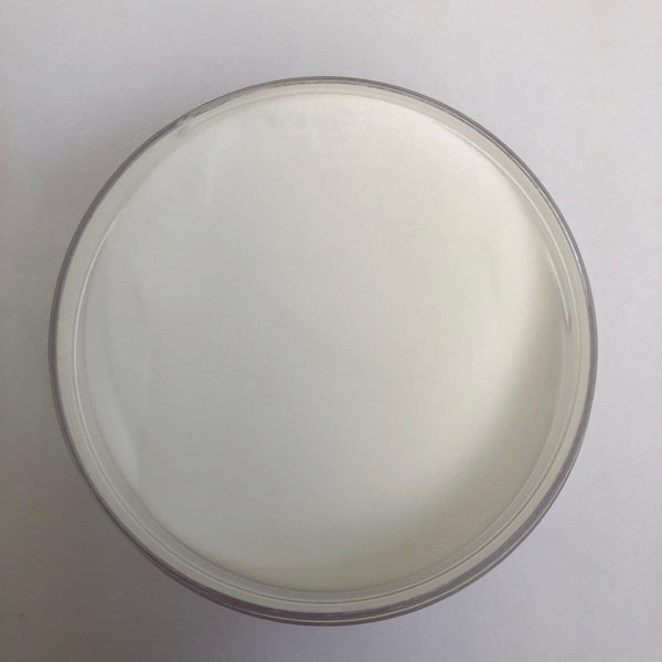 CLEAR אבקת אקריל