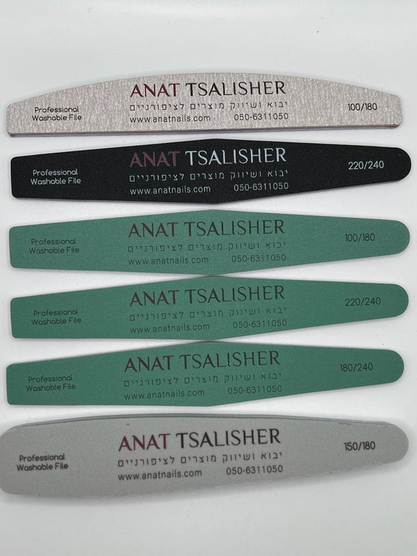 פצירות (משייפים)