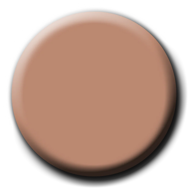 P+ SANDMAN TAN GEL POLISH (22439)