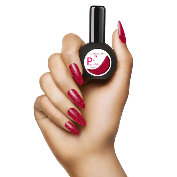P+ SEXY SOIRÉE GEL POLISH (22483)