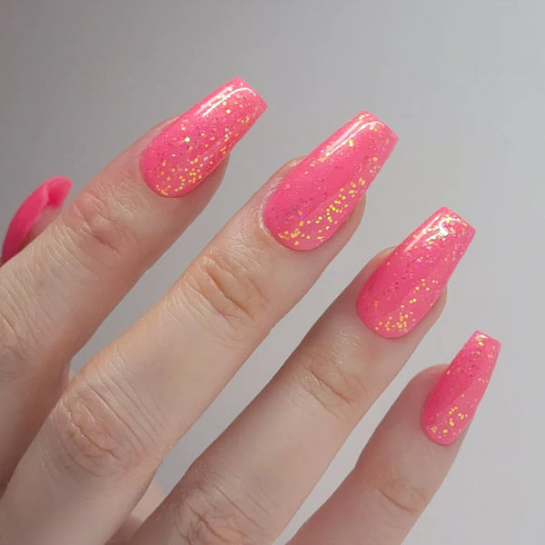 P+ LOLLIPOP GEL POLISH (22492)