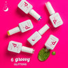 P+ Happy Vibes Glitter Gel 10 ml