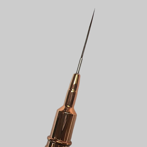 מכחולי ליינר