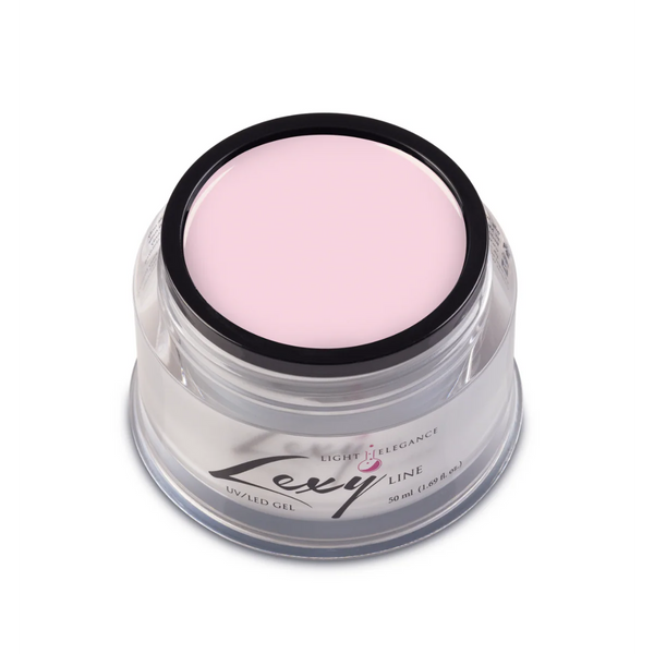 SOFT PINK BUILDER